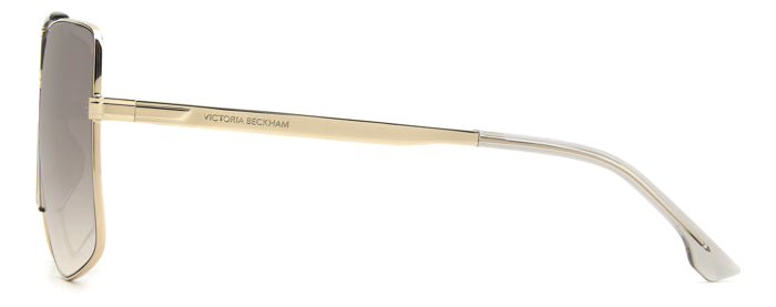 Sonnenbrille Victoria Beckham VB 7006/S 84ADG 62 14 — vista 4