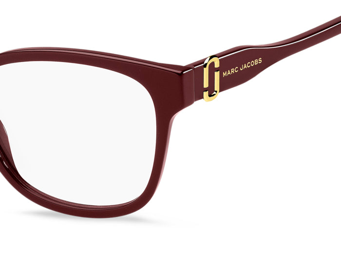 Оправа для очков Marc Jacobs MARC 768 LHF 55 17 — Изображение 4