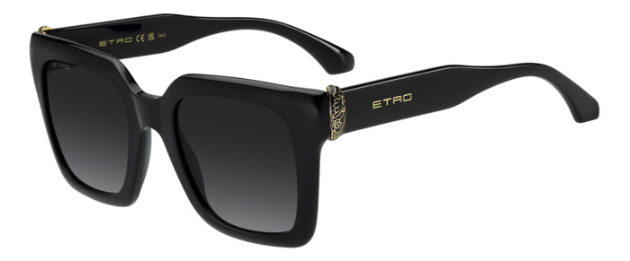 太阳镜 Etro 0157/S 8079O 52 22