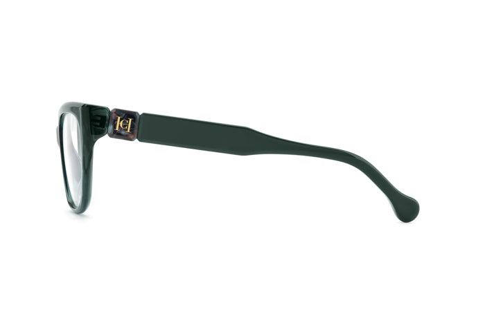 Optical Frames Carolina Herrera HER 0415 1ED 53 17 — Image 4