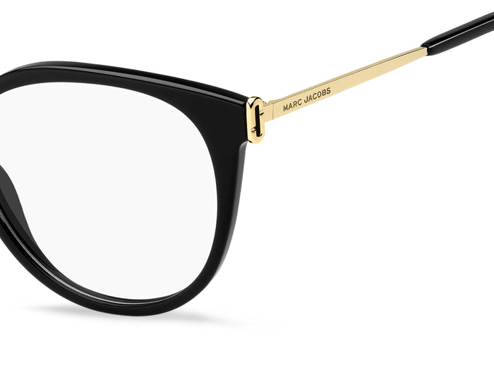 Gafas Graduadas Marc Jacobs MARC 770 807 54 16 — Imagen 4