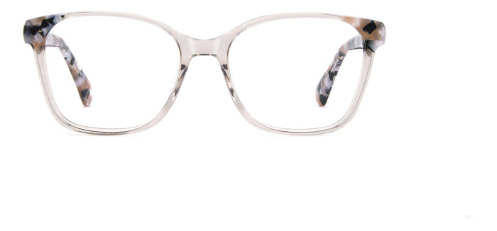 Оправа для очков Kate Spade KS MISA 2/G A30 53 17 — Изображение 3