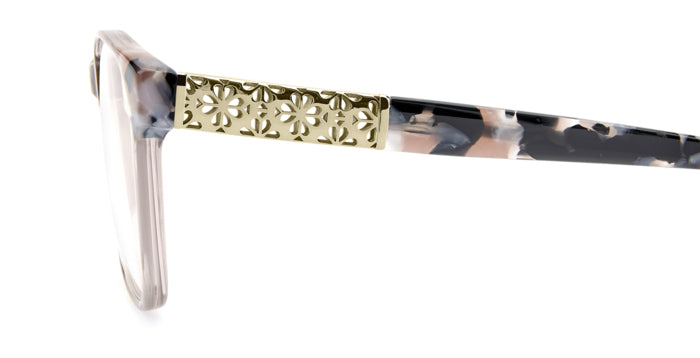 Оправа для очков Kate Spade KS MISA 2/G A30 53 17 — Изображение 4