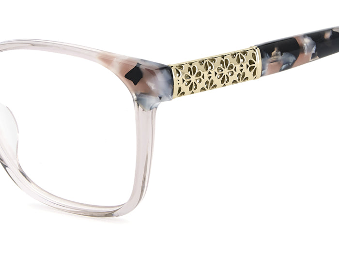Оправа для очков Kate Spade KS MISA 2/G A30 53 17 — Изображение 5