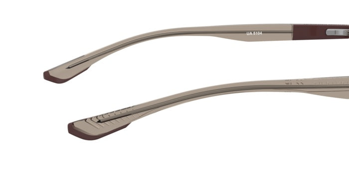 Gafas Graduadas Under Armour UA 5104 SD9 54 18 — Imagen 4