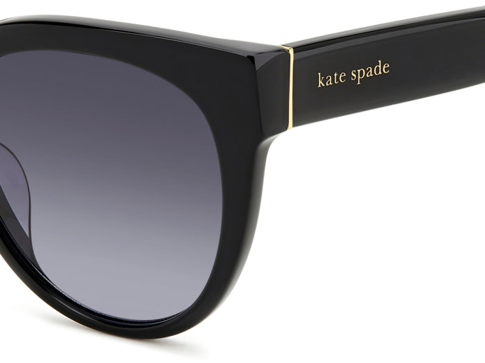 Солнцезащитные очки Kate Spade JAVANA/G/S 8079O 53 18 — vista 4