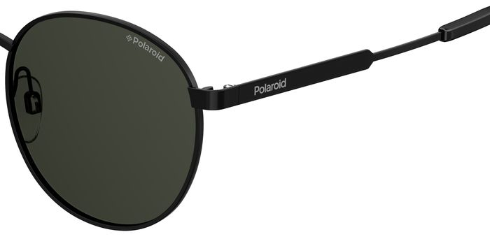 Sonnenbrille Polaroid PLD 2053/S 807M9 51 20 — vista 3