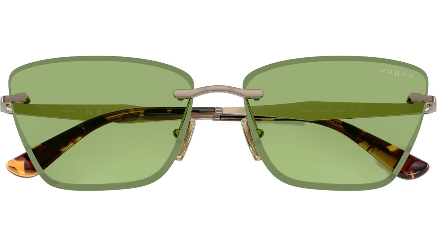 Gafas Graduadas Vogue Eyewear VO4332S 5138/2 59 15