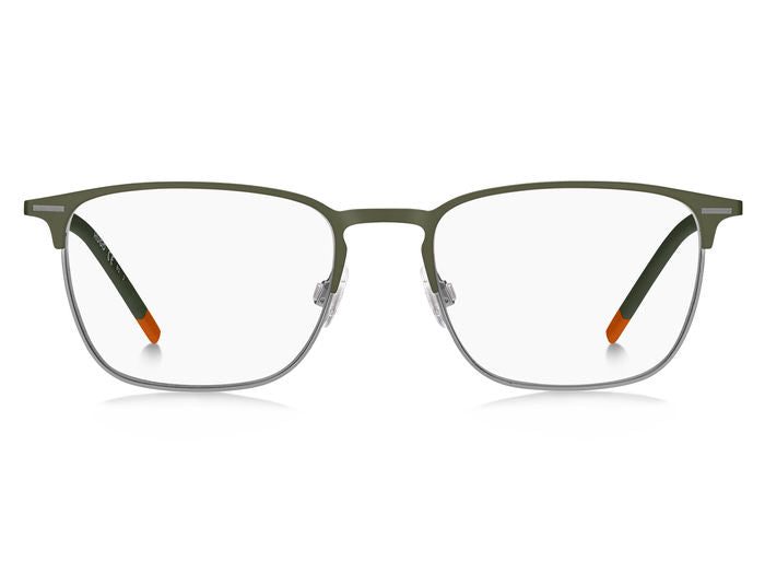 Optical Frames Hugo HG 1235 R2Z 53 18 — Image 3