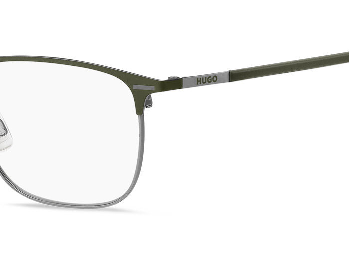 Optical Frames Hugo HG 1235 R2Z 53 18 — Image 4