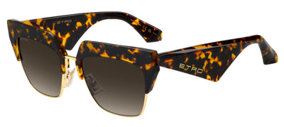 太阳镜 Etro ETROCLUB 086HA 56 18
