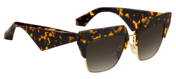 太阳镜 Etro ETROCLUB 086HA 56 18