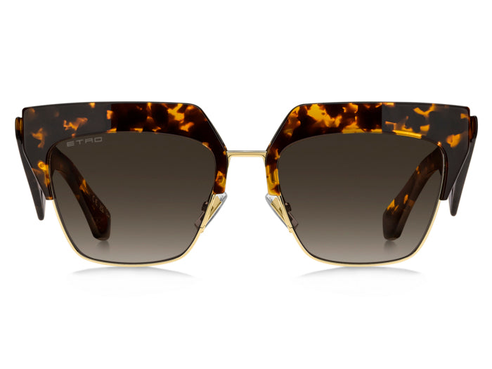 Sonnenbrille Etro ETROCLUB 086HA 56 18 — vista 3