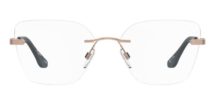 Optical Frames Pierre Cardin P.C. 8925 DDB 56 17 — Image 3