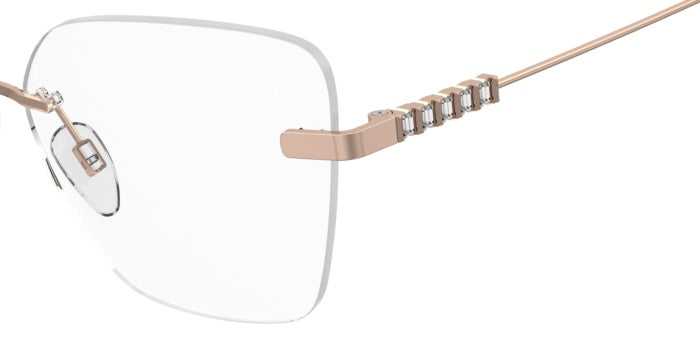 Optical Frames Pierre Cardin P.C. 8925 DDB 56 17 — Image 4