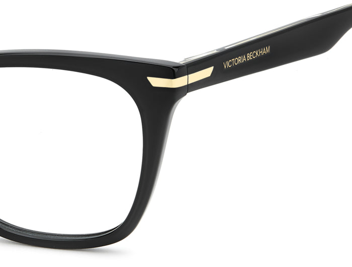 Gafas Graduadas Victoria Beckham VB 1029 807 53 16 — Imagen 5