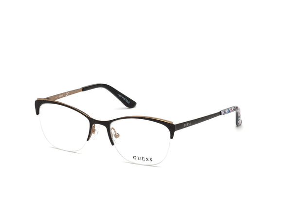 Gafas Graduadas Guess GU2642 002 50 18 · 1