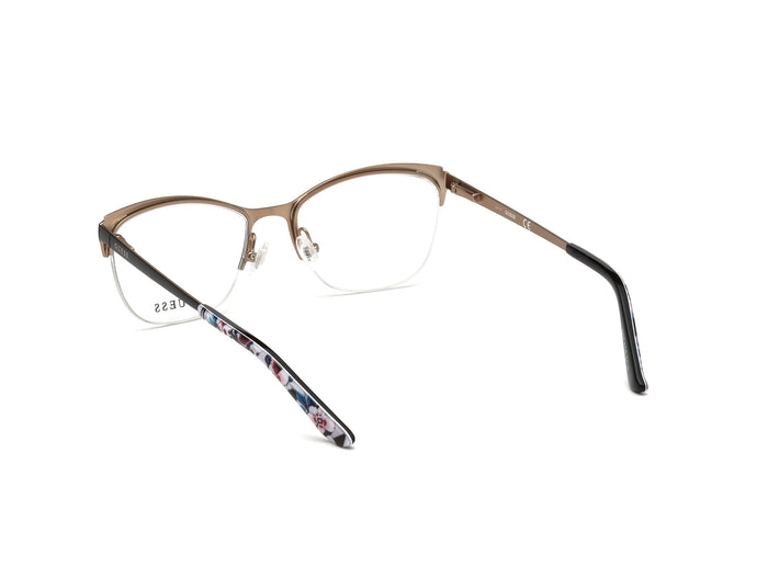 Gafas Graduadas Guess GU2642 002 50 18 — vista 3