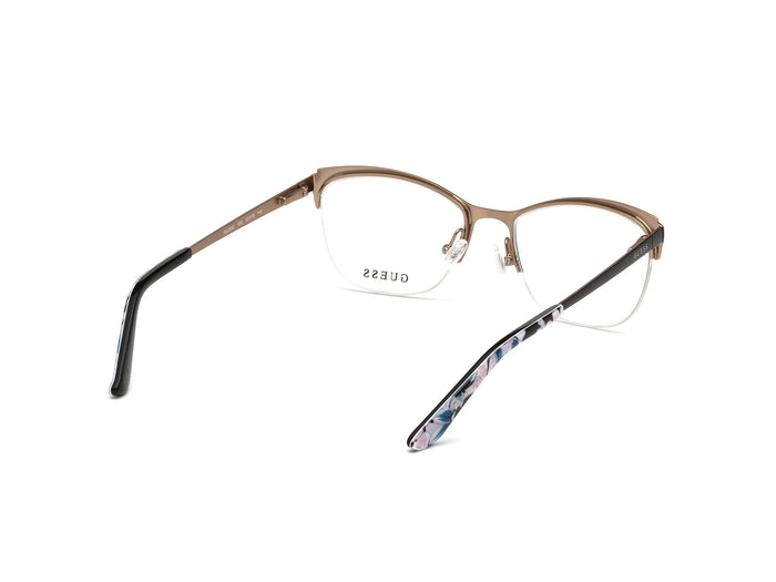 Gafas Graduadas Guess GU2642 002 50 18 — vista 5