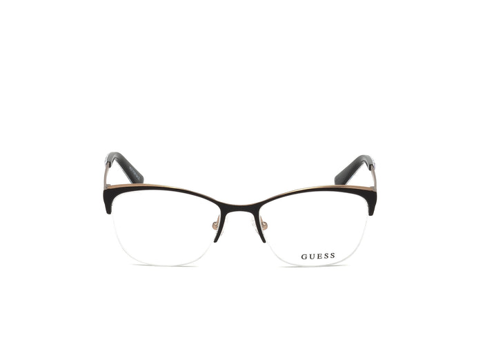 Gafas Graduadas Guess GU2642 002 50 18 — vista 8