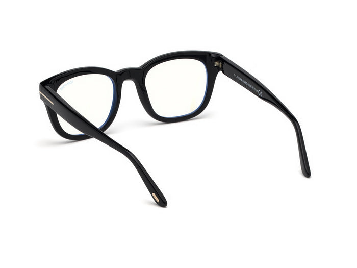 Gafas Graduadas Tom Ford FT5542-B 001 50 22 — vista 3