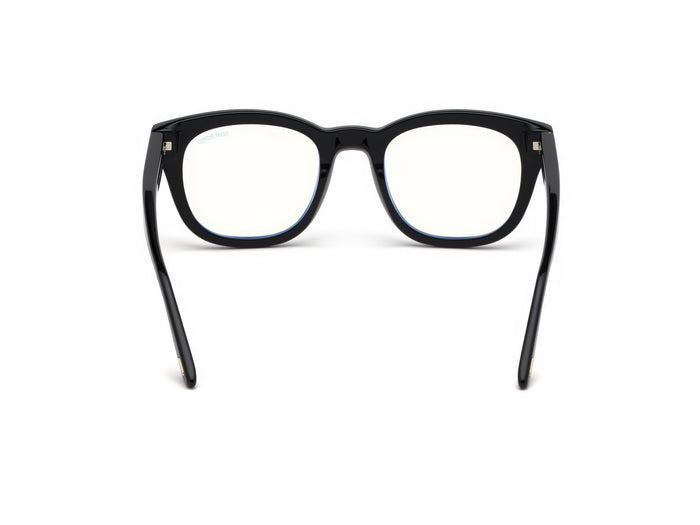Gafas Graduadas Tom Ford FT5542-B 001 50 22 — vista 4