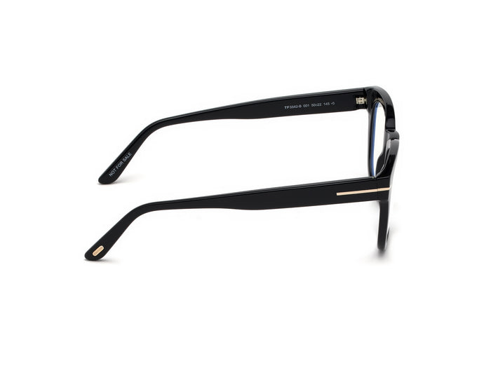 Gafas Graduadas Tom Ford FT5542-B 001 50 22 — vista 6