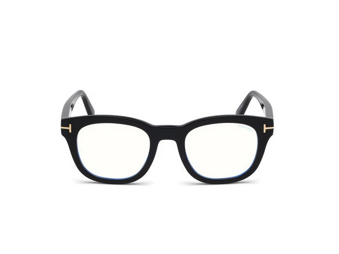 Gafas Graduadas Tom Ford FT5542-B 001 50 22 — vista 8