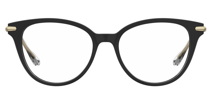 Gafas Graduadas Seventh Street 7A 595 807 50 16 — Imagen 3