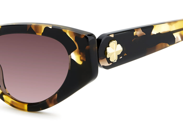 Солнцезащитные очки Kate Spade KS BRIA 2/G/S 0863X 52 20 — vista 5