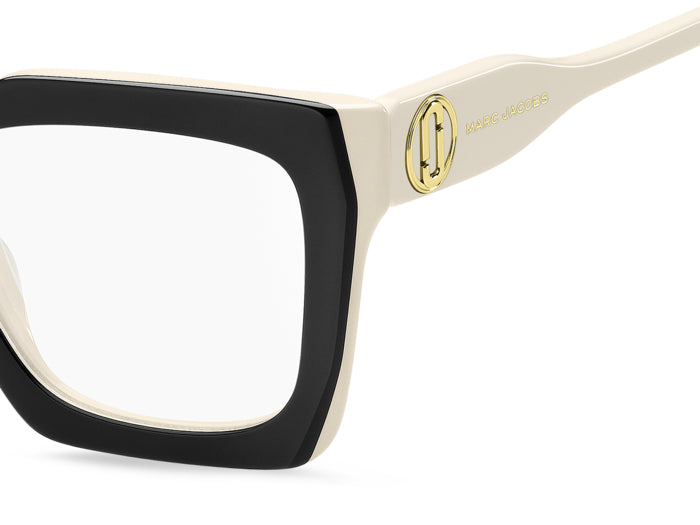 Gafas Graduadas Marc Jacobs MARC 855 80S 50 21 — Imagen 4