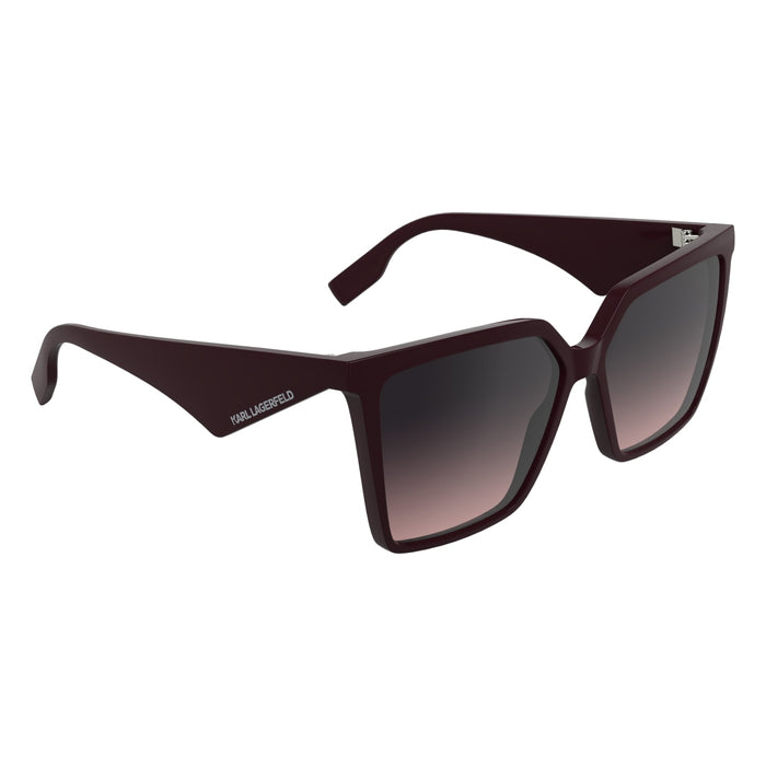 Gafas de Sol Karl Lagerfeld KL6207S 601 57 14 — vista 8