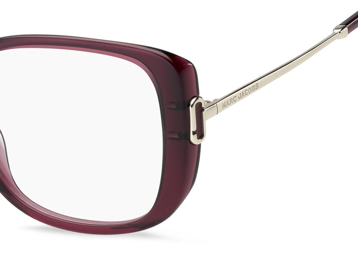 Gafas Graduadas Marc Jacobs MARC 921 LHF 54 18 — Imagen 4