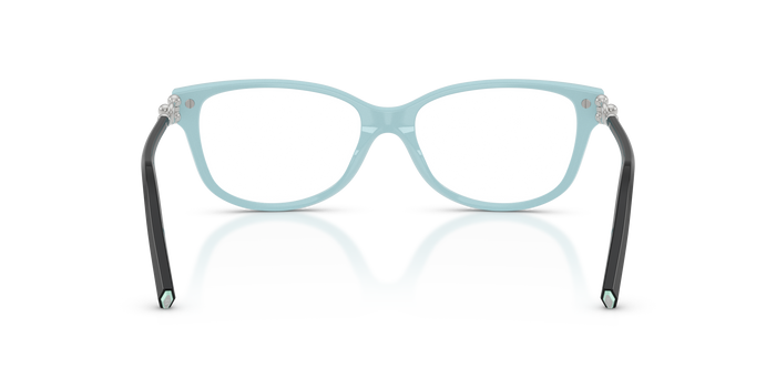 Gafas Graduadas Tiffany TF2298B 8055 52 / 54 16 — Imagen 3