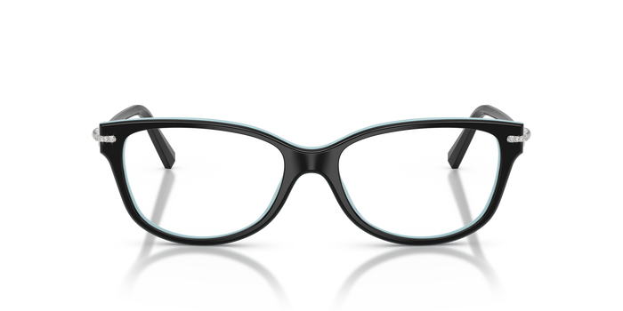 Gafas Graduadas Tiffany TF2298B 8055 52 / 54 16 — Imagen 4