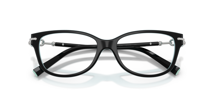 Gafas Graduadas Tiffany TF2298B 8055 52 / 54 16 — Imagen 5