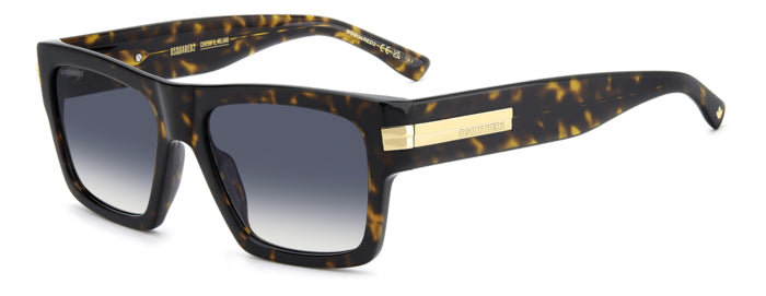 Gafas de Sol Dsquared2 D2 0198/S 08608 55 17