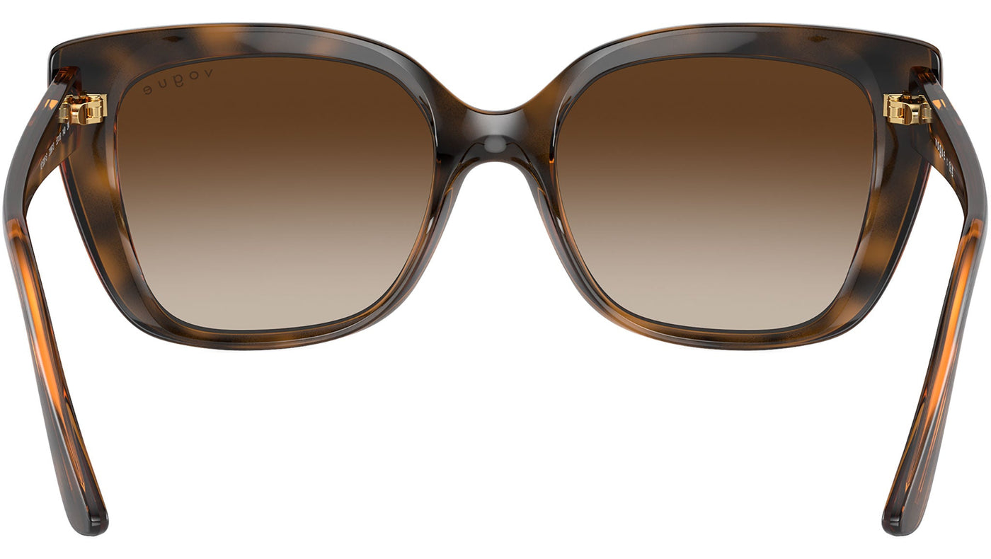Sonnenbrille Vogue Eyewear VO5337S 238613 53 18