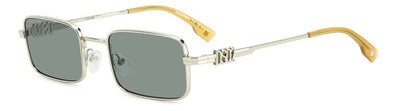 Солнцезащитные очки Dsquared2 D2 0104/S KTUQT 52 22