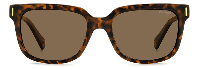 Sonnenbrille Polaroid PLD 6191/S 086SP 54 18 — vista 3