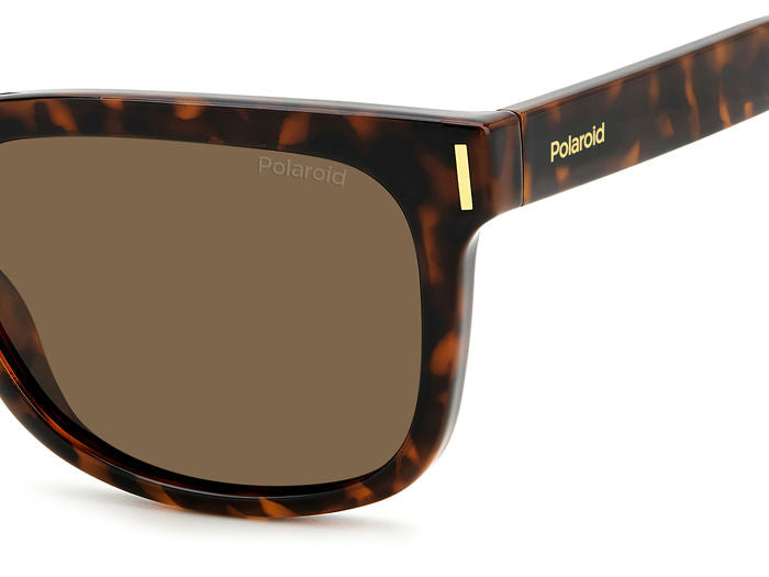 Sonnenbrille Polaroid PLD 6191/S 086SP 54 18 — vista 5