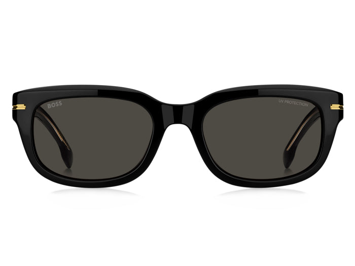 Gafas de Sol Hugo Boss 1793/F/S 807IR 53 20 — Imagen 3