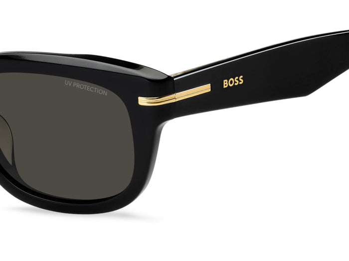 Gafas de Sol Hugo Boss 1793/F/S 807IR 53 20 — Imagen 5