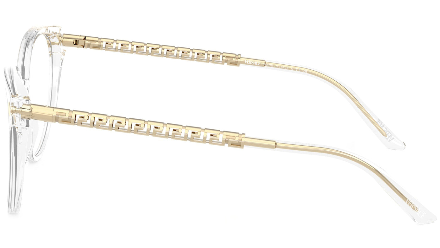 Gafas Graduadas Versace VE3353 148