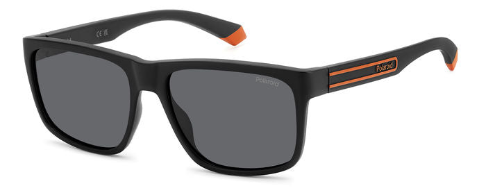 Sunglasses Polaroid PLD 2149/S 8LZM9 57 17
