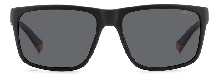 Gafas de Sol Polaroid PLD 2149/S 8LZM9 57 17 — vista 3