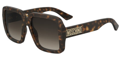 Sunglasses Moschino MOS180/S 086HA 55 19
