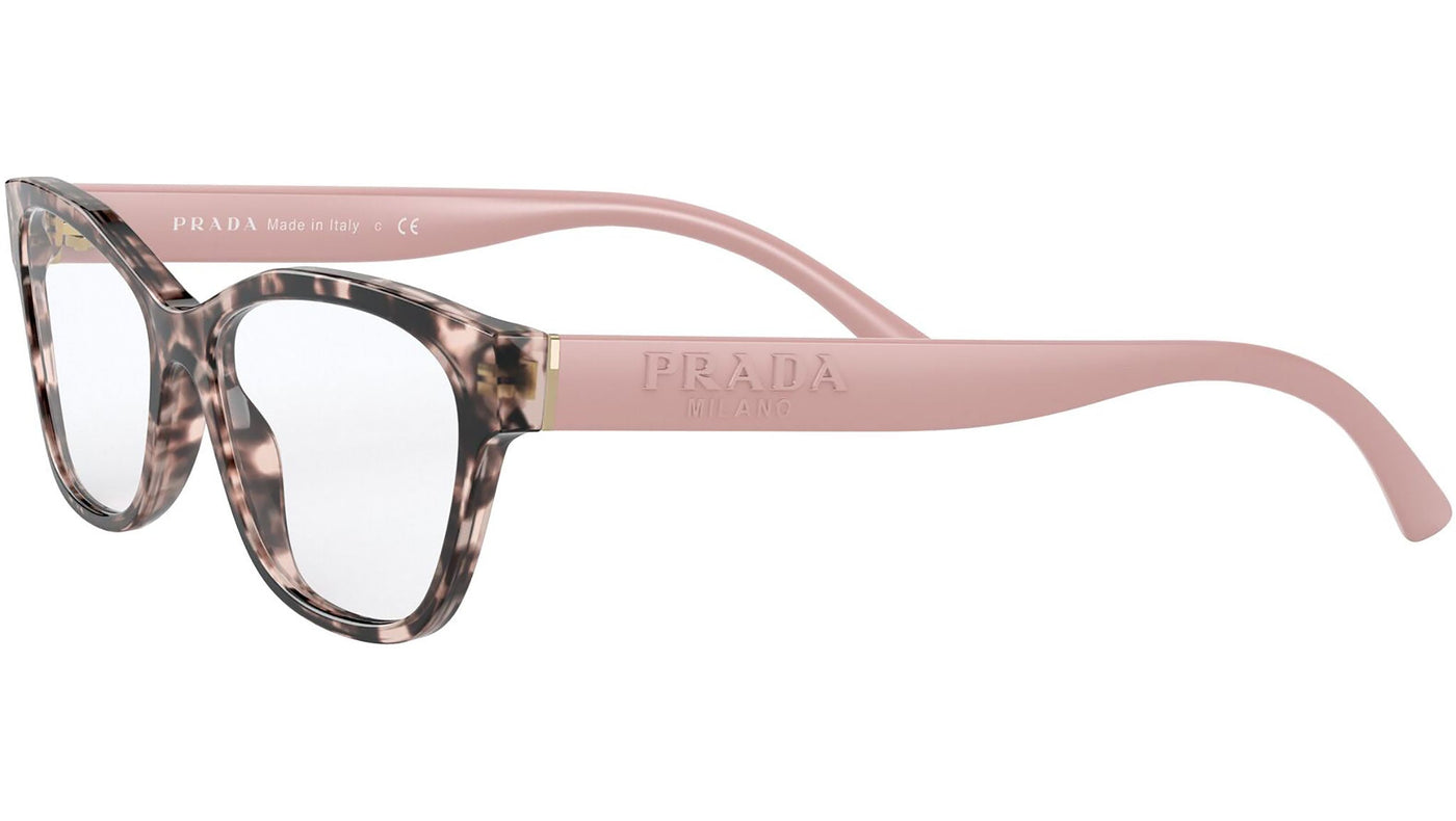 Gafas Graduadas Prada PR03WV ROJ1O1 53 16