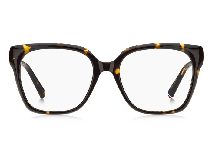 Optical Frames Tommy Hilfiger TH 2287 086 52 17 — Image 3