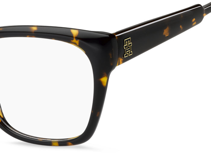 Optical Frames Tommy Hilfiger TH 2287 086 52 17 — Image 4